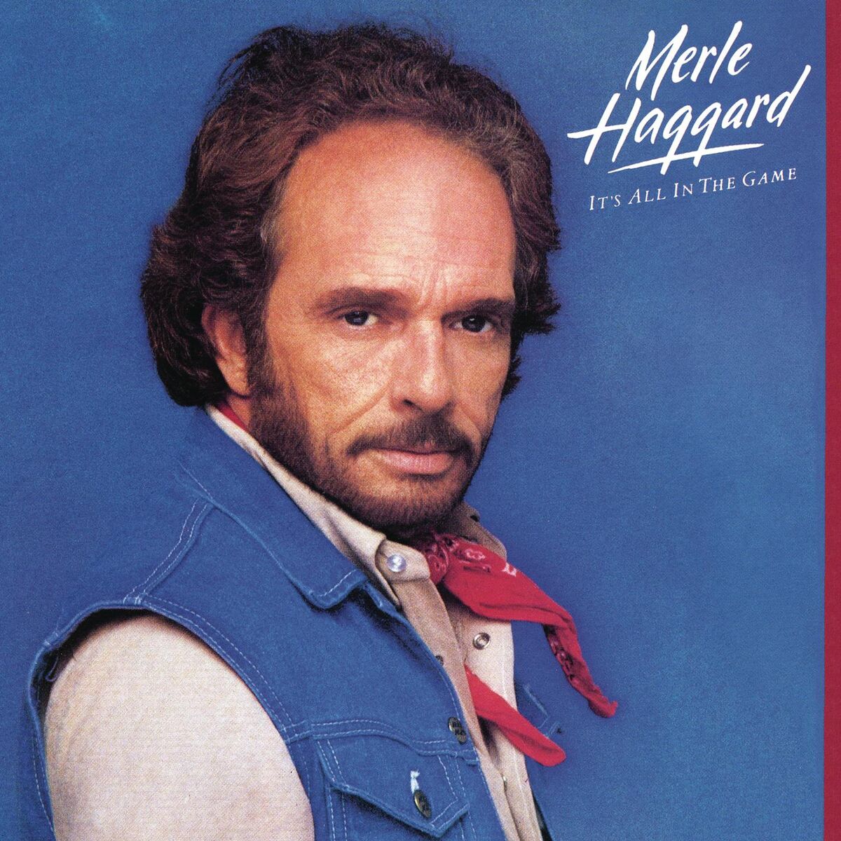 Merle Haggard